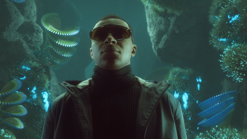 Oakley "Be Who You Are"